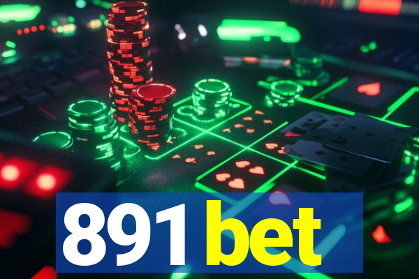 891 bet